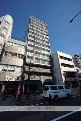 ディアレイシャス名古屋ステーション[1K/25.84m2]の外観2