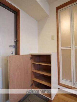 グランアルブル山越Ⅱ[1R/29.5m2]の内装4