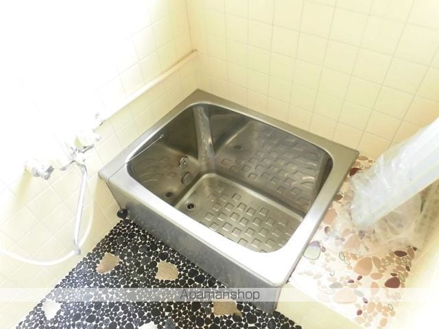 ＪＲ常磐線 いわき駅 バス乗車時間：23分 最寄りバス停で下車 徒歩6分 1階建 築45年の内装写真