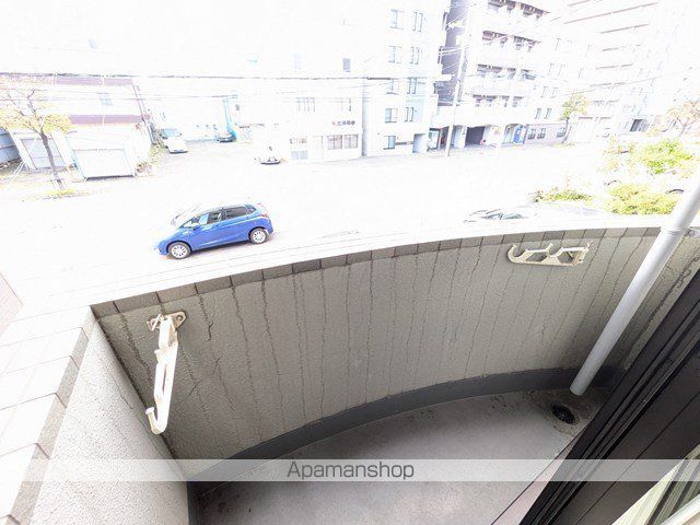 マリアールグランデ豊平の内装写真