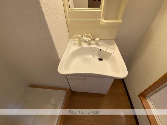 M’プラザ今里弐番館の内装写真