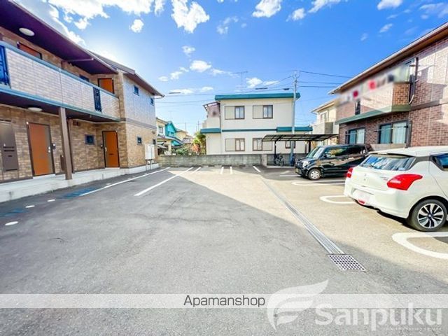 リビングタウン古川北壱番館 B棟のその他写真