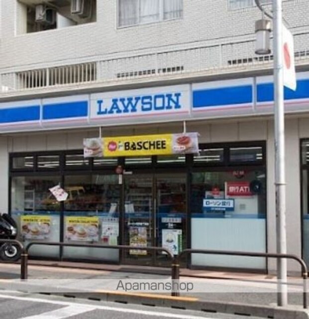 ＭＯＣＸＳＴＹＬＥ下北沢[2LDK/68.21m2]の周辺3