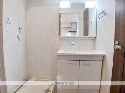 フラテッリ　Ｇ[1LDK/42.2m2]の洗面所