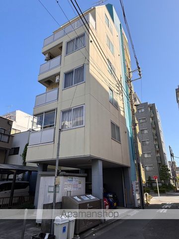 エルウィング立川 501 ｜ 東京都立川市錦町２丁目2-22（賃貸マンション1R・5階・23.00㎡） その5