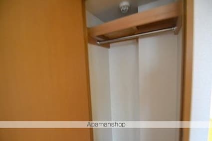 東京都立川市高松町３丁目[1R/22.32m2]の内装