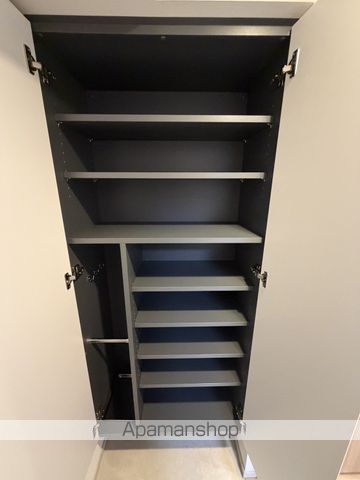 SーRESIDENCE高岳ARDENTの内装写真