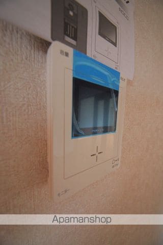グローサーベアの内装写真