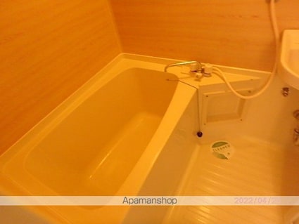 ガーデンプレイス市ヶ谷[1LDK/38.07m2]の収納