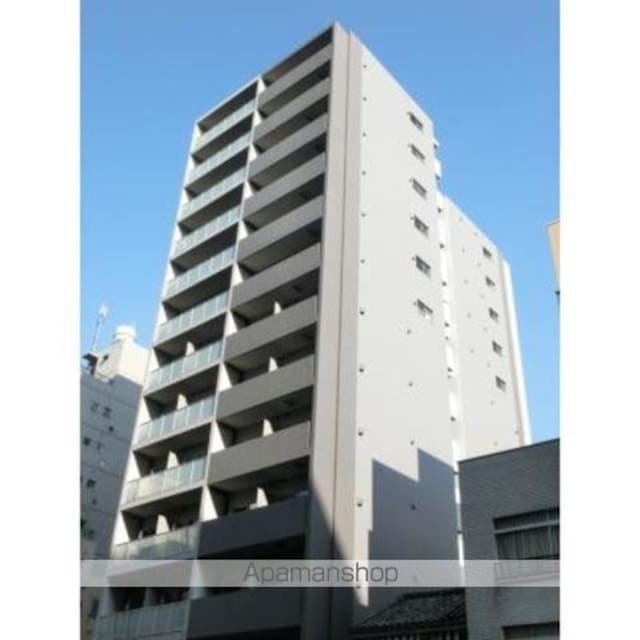 アーバネックス秋葉原ＥＡＳＴⅡ[1K/24.41m2]の外観1