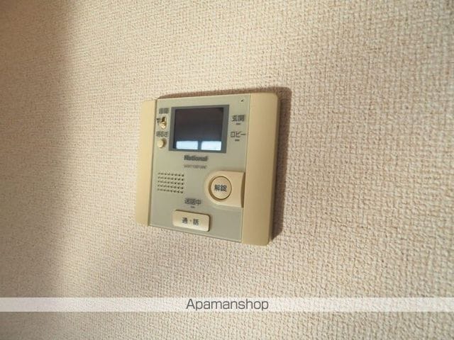 コモド元住吉の内装写真