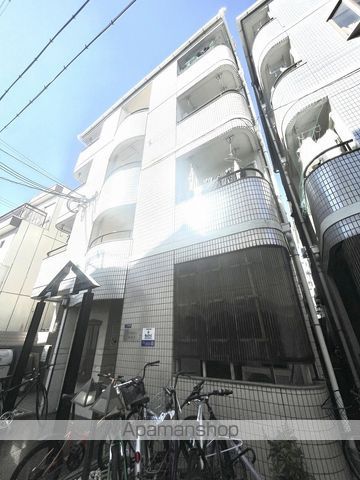 コレクション城北IIの外観写真