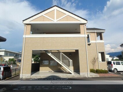 Ａｕｒｏｒａ　桐　北[1R/25.25m2]の外観2