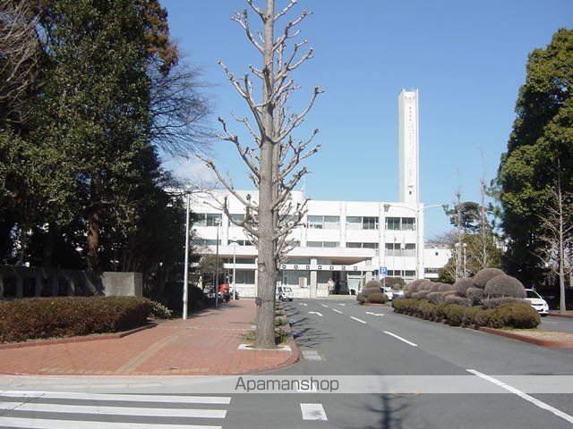 グランディール田彦の周辺写真