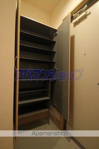 プレミールメゾンの内装写真