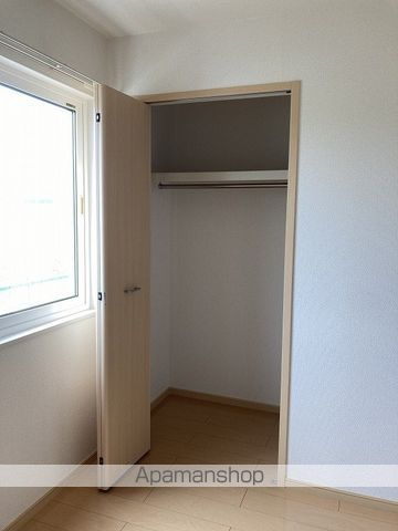 ラッフィナートの内装写真