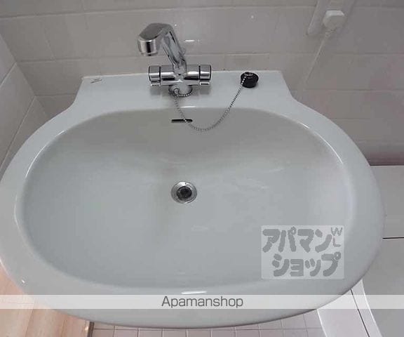 北野885の内装写真