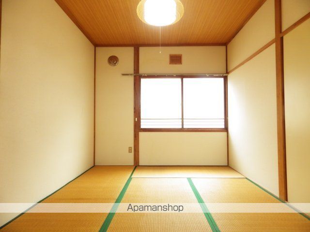 コーポオトAの内装写真