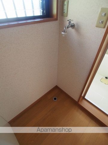 グリーンコーポカシマの内装写真