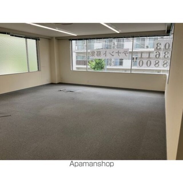 ブルービル加藤[事務所/133.52m2]のリビング・居間4