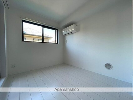 ＧＲＡＦ馬橋[1DK/27.54m2]の内装4