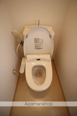 エスポアール22の内装写真