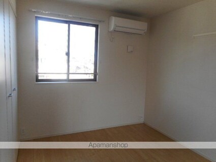 パルティールα[2LDK/56.68m2]の収納