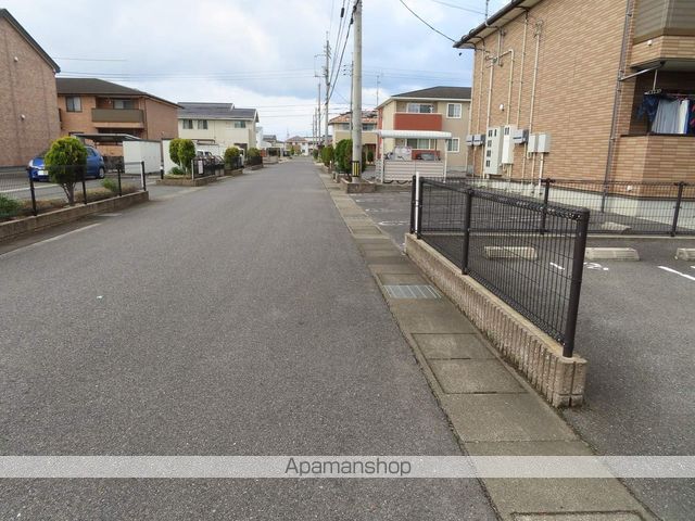 グリーンパーク E・I Aのその他写真