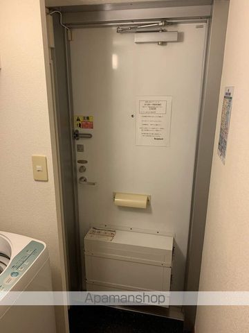 レオパレスカメリアの内装写真