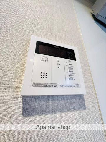 LUNIQ新御徒町Iの内装写真