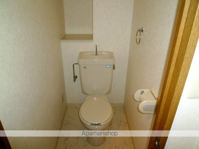 カリエール庄屋の内装写真