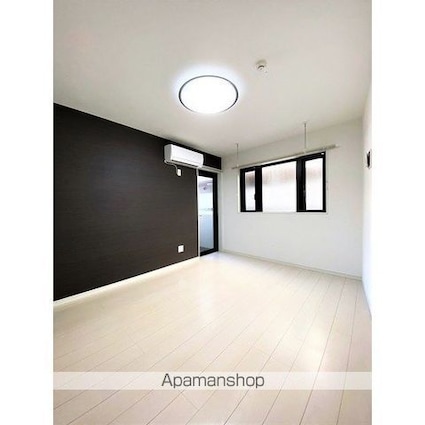 ピアコートＴＭ東武練馬　参番館[1K/23.67m2]の内装4