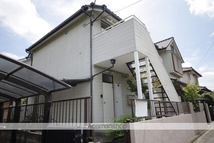 宮本ハイツ[1R/16.78m2]の外観4