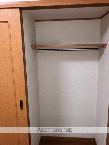 レオパレス栄の内装写真