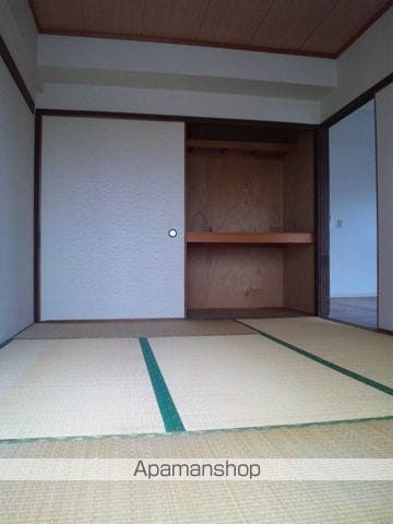 ライトコア前原の内装写真