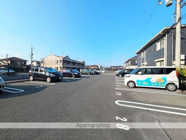 ヴィレ・エトワール Bのその他写真