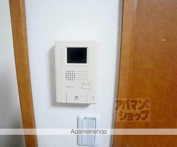 レオパレス北野の内装写真