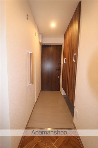 CERNE YAMAHANAの内装写真