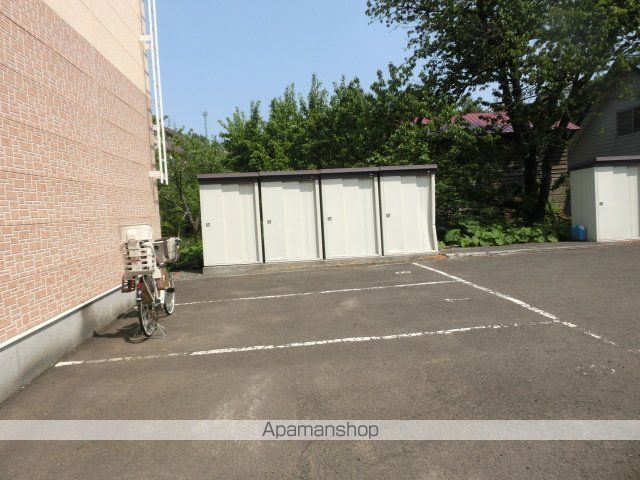 クレストール坂田のその他写真