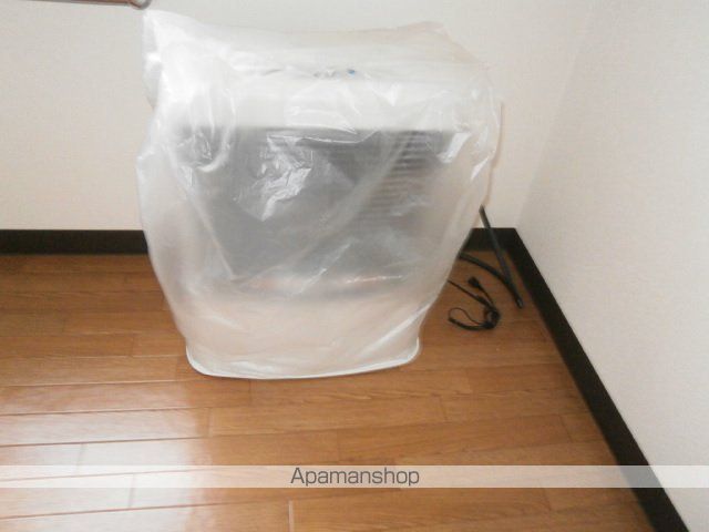 サンシティSSの内装写真