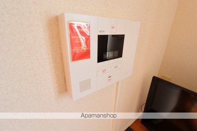 レオパレスマーブル代継の内装写真