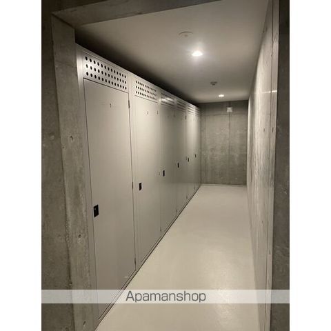 LE CLAIR MINAMIMARUYAMAの内装写真
