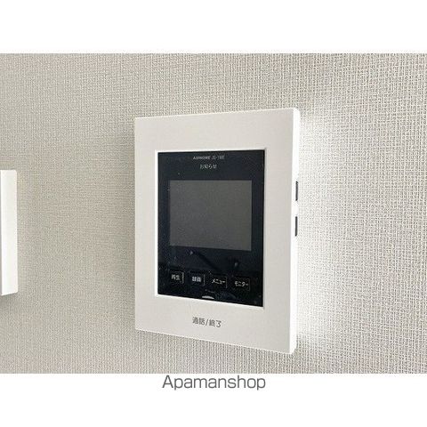 ペアレシア泉ヶ丘VIの内装写真