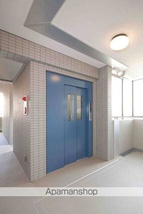 東京都板橋区大山東町[1K/25.26m2]の内装6