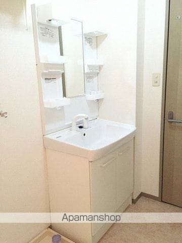パラシオン中尾 Vの内装写真