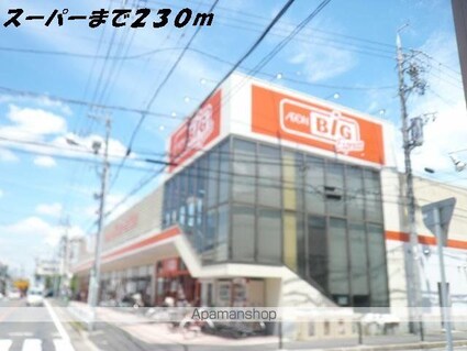 Ｍｏｏｎ　Ｐａｔｉｏ[1LDK/46.28m2]の周辺1