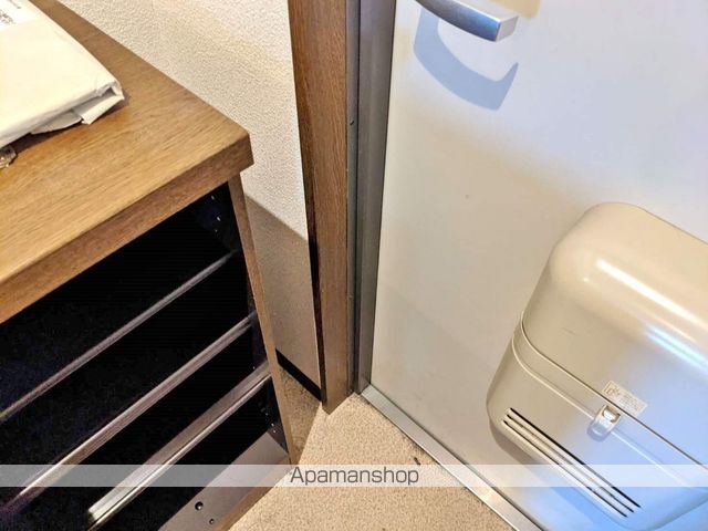 デイ・ブレイクの内装写真