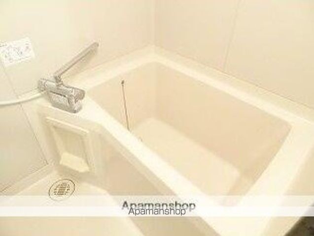 ラピスラズリVの内装写真