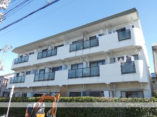メゾンなか