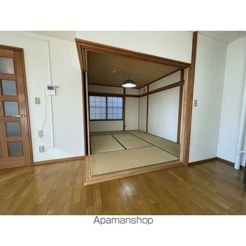 東苗穂4-1貸家の内装写真